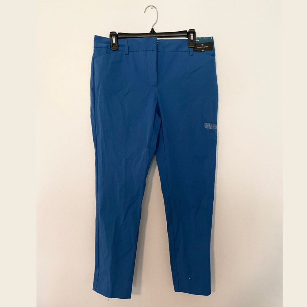 Worthington Dress Ankle Pant